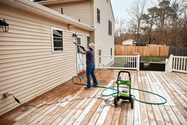 Best Fence Pressure Washing  in Montgomery, TX