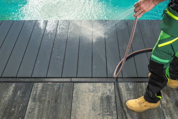 Best Pressure Washing Estimates  in Montgomery, TX