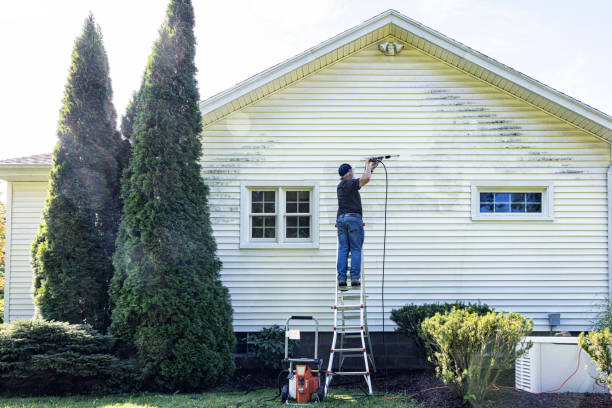 Best Commercial Pressure Washing  in Montgomery, TX