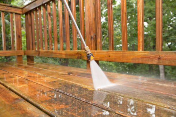Best Affordable Pressure Washing  in Montgomery, TX