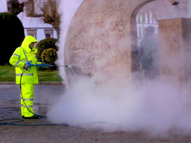 Best Roof Pressure Washing  in Montgomery, TX