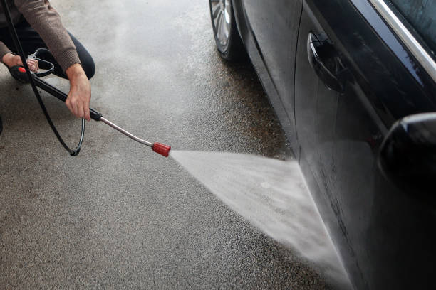 Reliable Montgomery, TX Pressure Washing Solutions
