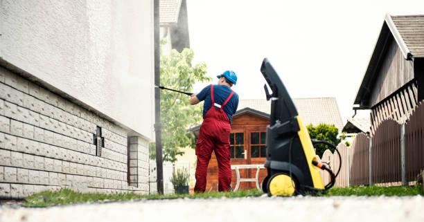 Best Residential Pressure Washing Services  in Montgomery, TX
